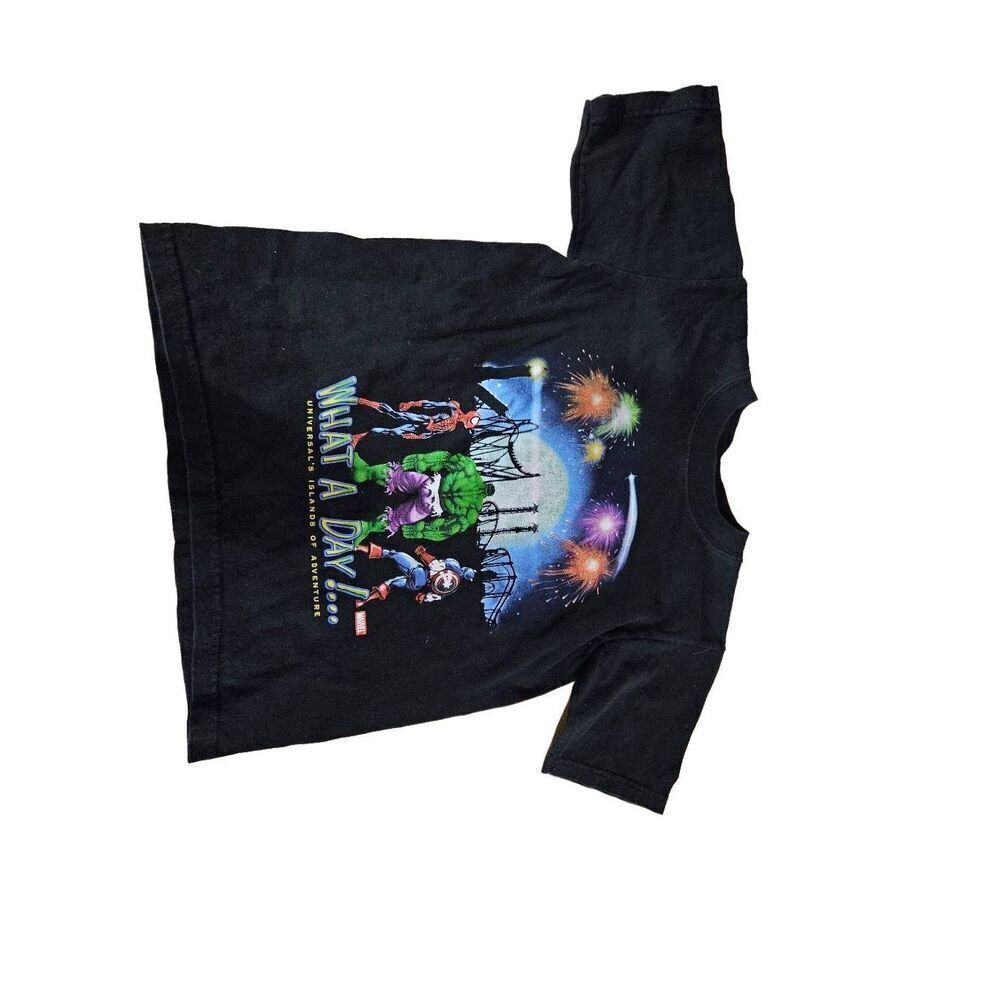 Universal studios kids S